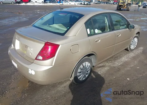 2007 Saturn Ion 2 from USA, damaged, VIN 1G8AJ55FX7Z115071